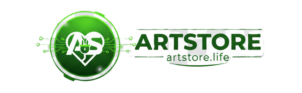 Art Store Art Store
